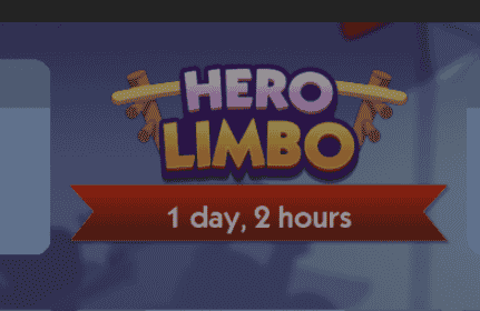 Hero Limbo Monopoly Go Rewards and Milestones